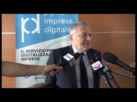 Giornata dell'Economia 2020, pesanti ripercussioni dell'emergenza Covid 19 nell'Aretino