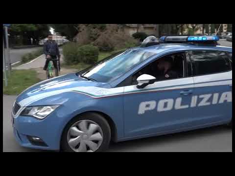 Sorpreso con la cocaina nascosta in bocca: ancora un arresto a Saione