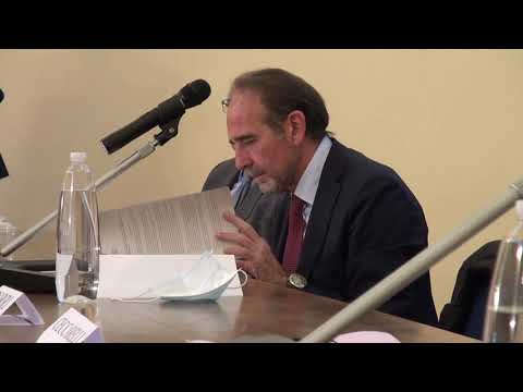 Il metodo Rondine sostenuto dal Ministro Bianchi