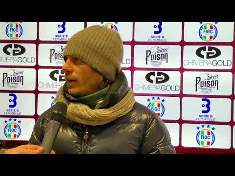 Calcio femminile, Arezzo-Lazio Women 1-3