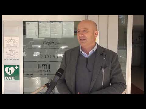 Decreto liquidità, 400 miliardi per le imprese. Vannetti: 