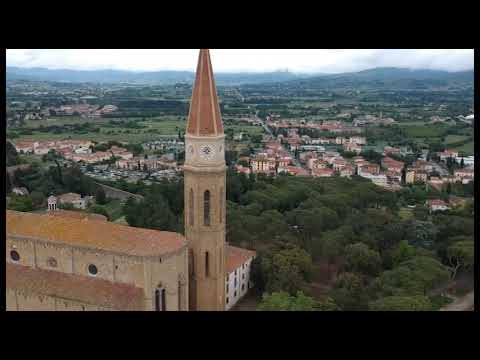 Arezzo caldo record, picco di accessi al pronto soccorso