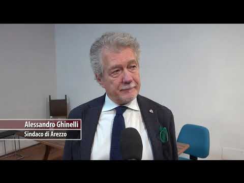 Zubin Mehta da il via alla collaborazione tra Arezzo e il Maggio Musicale Fiorentino
