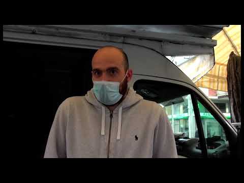 Arezzo: ultimo mercato al Giotto. Dal prossimo sabato solo settori alimentari