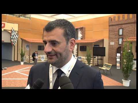 Assemblea Anci, l'allarme del presidente Decaro: 