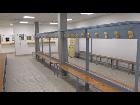 Ordinanza di chiusura per la piscina di Foiano