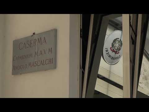 Bibbiena(Ar). Accoltella la moglie al culmine di una lite: arrestato per tentato omicidio