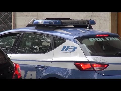 Arrestato tre volte in tre mesi: nuovamente in manette per droga