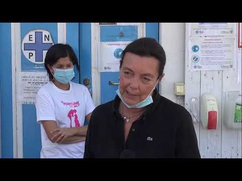 Cani in isolamento dopo il caso Lyssavirus, l'ultimo scappato da casa per i fuochi. L'appello dell'Enpa 