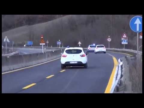 E45 e Tiberina 3 bis, va avanti il procedimento per la riapertura. Domani perizia sul viadotto