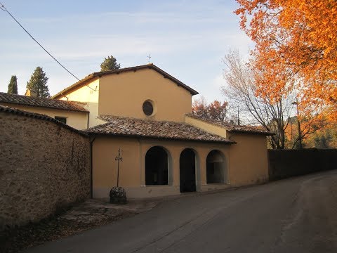 Sansepolcro(Ar). Suora scappa con il suo amato. Chiuso il Monastero