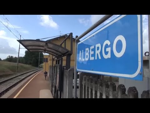 Albergo(Ar). Aggredita con un coltello alla stazione, arrestato il responsabile