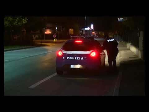 Svaligiavano turisti in vacanza: banda sgominata dalla Polstrada
