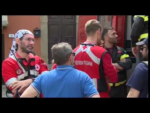 Scomparso da Mercatale, c'è un avvistamento: le ricerche si spostano a Rendola