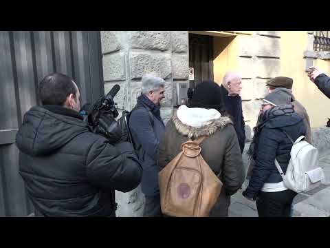 Colpo di pistola al cognato, dopo giorni sta meglio il 45enne