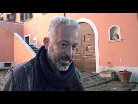 Tenuta la Pieve, visita ad uno storico frantoio aretino