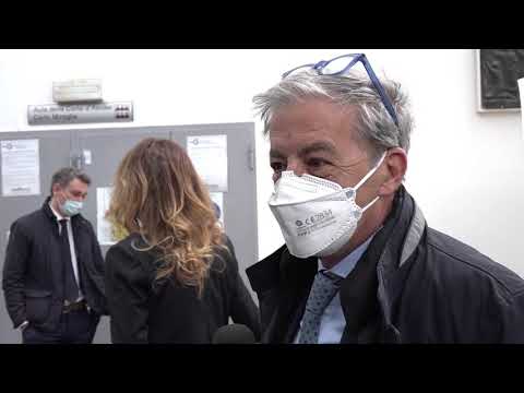 Caso Coingas, slitta l'udienza preliminare per un difetto di notifica