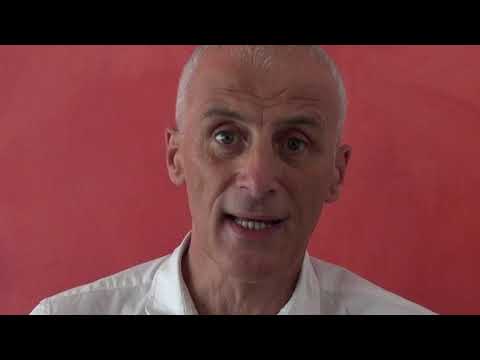 Politiche 2022, Bernardo Mennini(Forza Italia) candidato al Senato