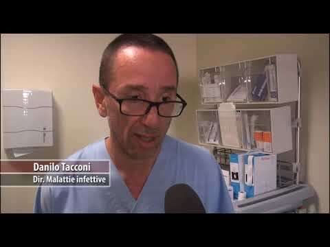 Meningite B, sta meglio il bimbo ricoverato al Meyer