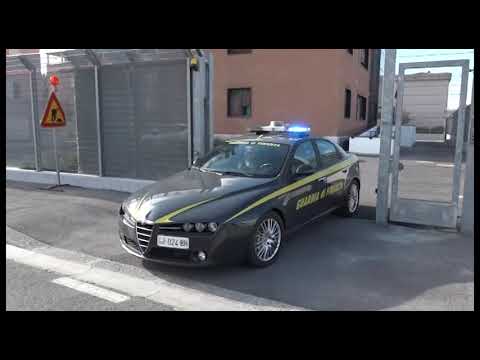Scoperti 130 evasori totali, danno da 183 milioni: il bilancio della Guardia di Finanza aretina