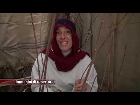 Arezzo, a Oliveto torna finalmente il presepe vivente