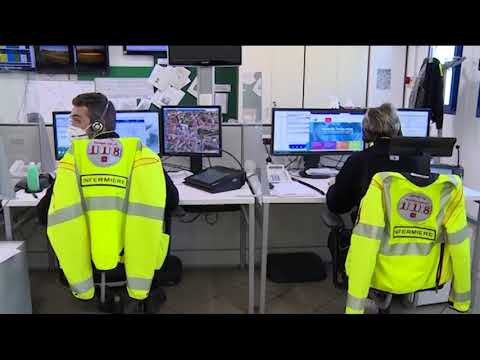 Incidente sul lavoro: volo di 6 metri per un operaio ad Arezzo