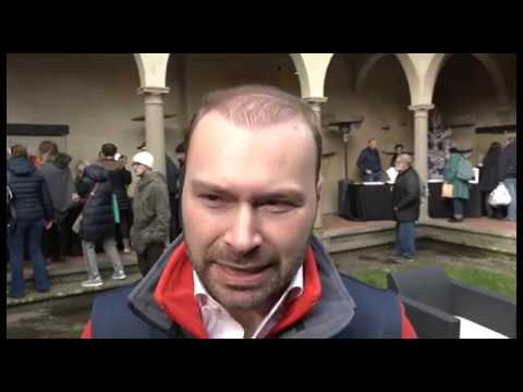 Città del Natale, Antiquaria e Gioiello in Vetrina: un weekend da tutto esaurito per Arezzo
