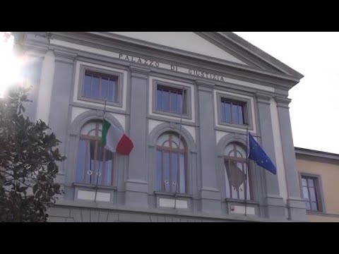 Coingas, la Procura chiede il rinvio a giudizio per tutti