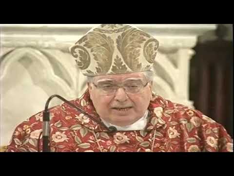 S.Messa in Duomo, la prima dopo il lock down. Fontana ricorda Jacopo Bacis