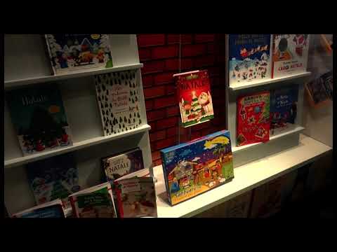 Sansepolcro(AR). Natale per tutti grazie al “regalo sospeso” dedicato ai bambini