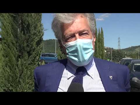 Arezzo e suoi segreti raccontati ai turisti: è arrivata la guida targata La Repubblica