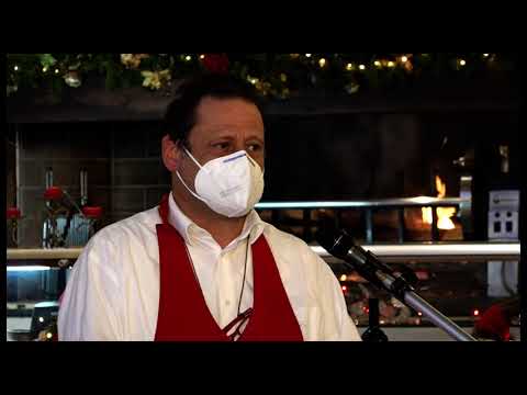 Natale 2020, la voce di un ristoratore aretino. 