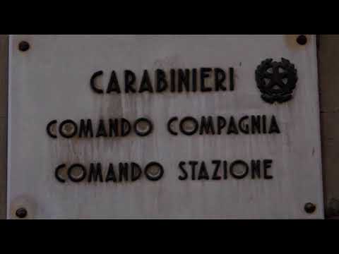Montevarchi(Ar). Sorpreso a spacciare di notte: arrestato e multato