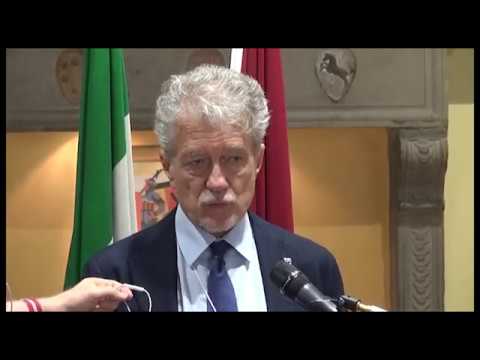Gamurrini lascia OraGhinelli, il sindaco: 