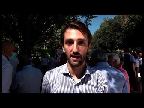 Amministrative 2020. Ecco “Arezzo Ci Sta”, la lista under 30 a sostegno di Ralli