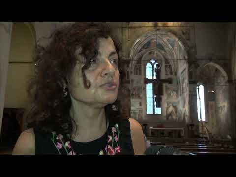 Arezzo. Riapre al pubblico la Basilica di San Francesco, sold-out per gli affreschi di Piero