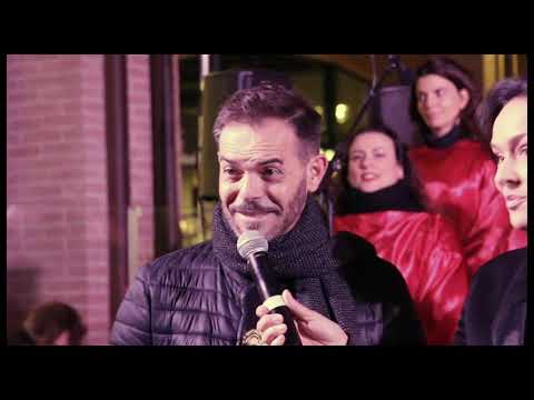 Al Valdichiana Outlet Village arriva la magia del Natale