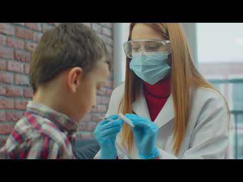 Vaccini anti covid agli under 12. Farnetani: 