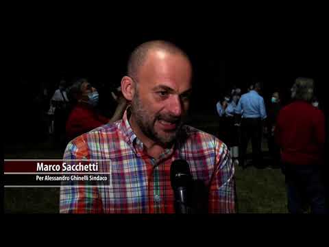 Ponte Buriano (Ar), incontro dibattito per la tutela del territorio organizzato da Borghi d'Arno