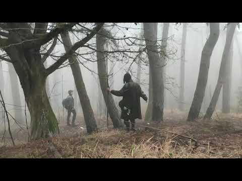 Dopo il rave i riflettori si accendono sull'ex Fontemura. Oggi sopralluogo dei Forestali 