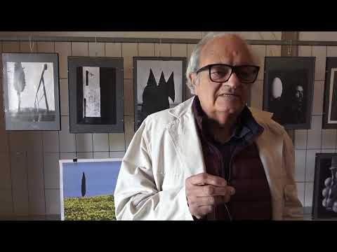 Gli scatti Bruno Tavanti in mostra a Castiglion Fibocchi