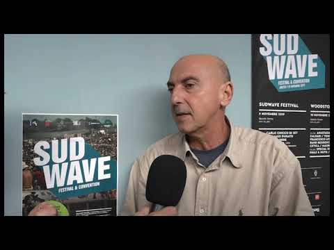 SudWave, il festival si chiude con un disco live dedicato a Woodstock
