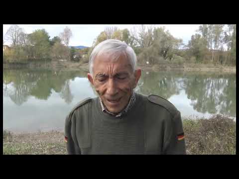 Ponte Buriano, l'alluvione e le opere non realizzate previste dal Piano di Bacino del 1993