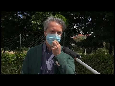 Oida e Simone Cristicchi lanciano il concorso “Il primo giorno del nuovo mondo”