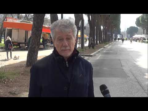 #escosoloperdonare, l'appello del sindaco di Arezzo