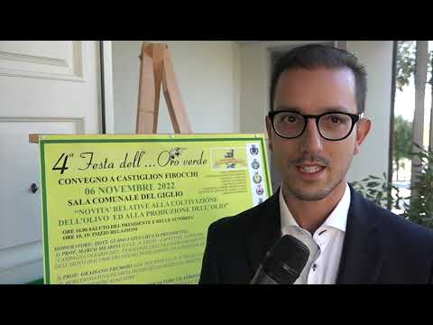 A Castiglion Fibocchi la quarta 