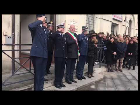 L'aretino Domenico Giani verso l'addio al vertice della Gendarmeria?