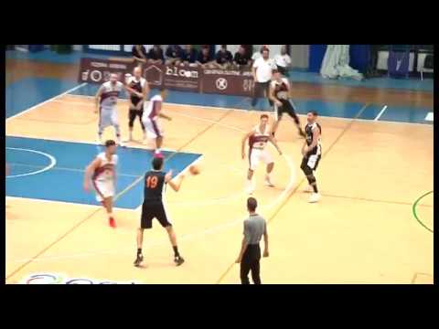 Basket, Amen Sba inarrestabile: vola alla final four di Coppa Toscana