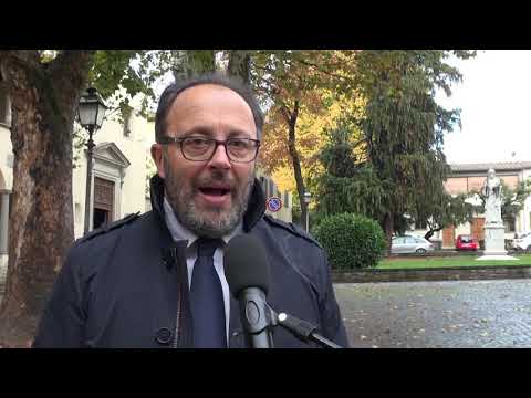 Diga di Montedoglio all'asciutto, i sindaci chiedono una ripulitura