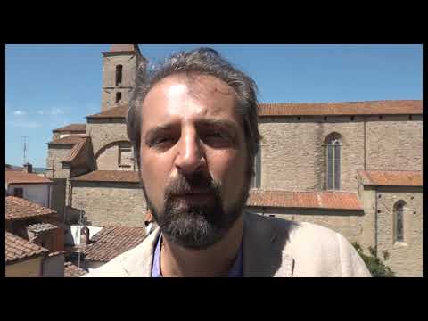 Arezzo, cori da tutto il mondo per la 67° edizione del Concorso Polifonico Internazionale
